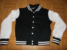 Baseball jacke college gebraucht kaufen  Crailsheim