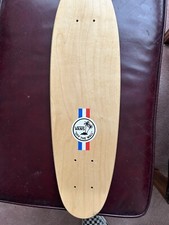Mini skate Vans!!  Possivelmente um deck de exibição. comprar usado  Enviando para Brazil