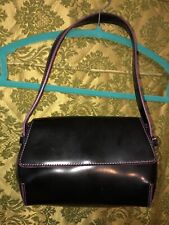 Dkny black purse for sale  Franklin