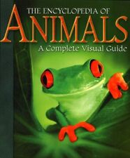 Encyclopedia animals complete for sale Encyclopedia animals complete for sale  UK