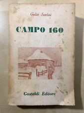 Campo 160 gelio usato  Compiano