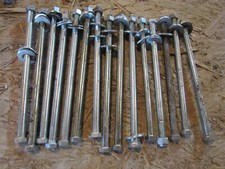 Lot hex head for sale  Owosso