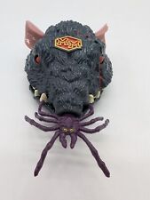 Mighty Max Traps Rattus Doom Zones Series 3 Rat Raro Completo EX Estado! comprar usado  Enviando para Brazil