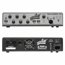 Aguilar tone hammer usato  Spedire a Italy