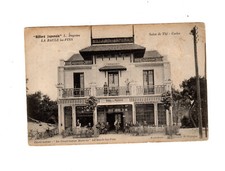 Carte postale cpa d'occasion  Nantes-
