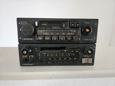 Blaupunkt coburg stereo gebraucht kaufen  Düsternort