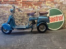 1949 lambretta model for sale  NEWPORT