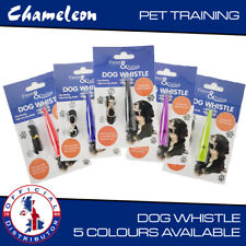 Dog whistle lanyard for sale  SUDBURY