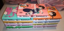 Ranma new edition gebraucht kaufen  Essen