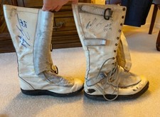 Wwe tna billy for sale  East Stroudsburg