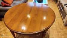 Joli ensemble table d'occasion  Les Pavillons-sous-Bois