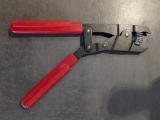 Tools pince colliers d'occasion  Briey