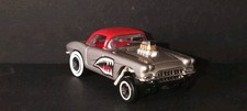 Hot wheels corvette for sale  YATELEY