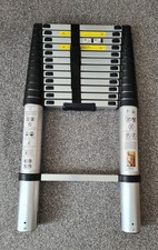 3.8m 12.5ft telescopic for sale  SHEFFIELD