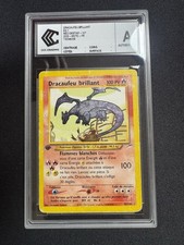 Carte pokemon dracaufeu d'occasion  Angers-