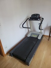 Laufband technogym run gebraucht kaufen  Berlin