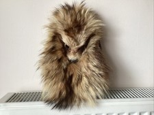 raccoon hair for sale raccoon hair for sale EDINBURGH