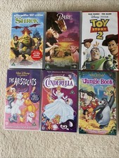 childrens favourites videos for sale childrens favourites videos for sale HORLEY