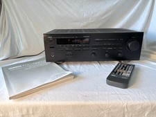Yamaha v660 natural gebraucht kaufen  Eckelsheim, Gau-Bickelheim, Wonsheim