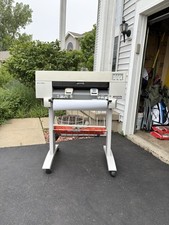 Hewlett packard designjet for sale  Woodstock