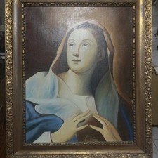 Quadro antico usato  Ercolano