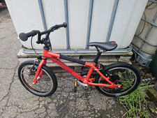 Islabikes cnoc bicycle for sale  GRAYS