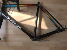 Trek crockett cross gebraucht kaufen  Passau