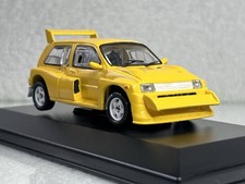 Ixo metro 6r4 for sale  GLOUCESTER