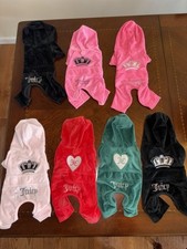 Set juicy couture for sale  Oceanside