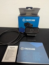 Webcam elgato facecam usato Webcam elgato facecam usato  Faenza
