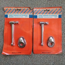 Nos desmo wing for sale  GLOUCESTER