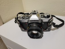 Vintage minolta 45mm for sale  Kent