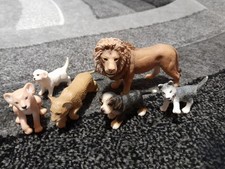 Schleich lion king for sale  STAFFORD