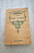 Culture potagère joseph d'occasion  Créteil