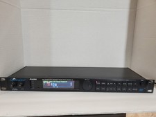 Upgraded alesis quadraverb for sale  Saint Paul