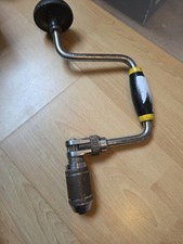 Old manual drill for sale  NEWTOWNABBEY