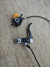 Magura louise hebel gebraucht kaufen  Bad Abbach