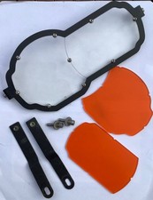 Gogravel headlight protector for sale  DRIFFIELD