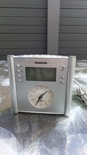 Sangean rcr radiowecker gebraucht kaufen  Eystrup