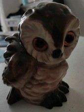 Eule figur ehemals gebraucht kaufen  Armsheim, Gabsheim, Partenheim