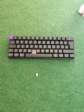 Razer huntsman mini gebraucht kaufen  Wolfsburg