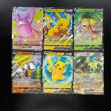 Pokemon tcg oversized for sale  LANGHOLM