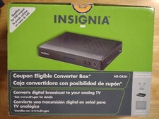 Insignia dxa1 digital for sale  Whitewater