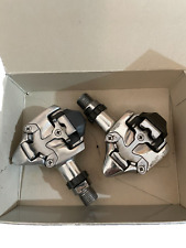 Pedali shimano dura usato  Romano di Lombardia
