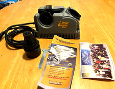 Drill doctor model for sale  Inverness