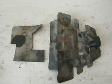 Caouchouc moteur yamaha d'occasion  Guidel