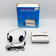 Palladium stereo cassette gebraucht kaufen  Langelsheim