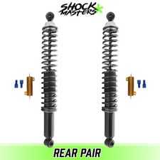 Rear z55 heavy for sale  Independence