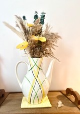Vase vintage ancienne d'occasion  La Salvetat-Saint-Gilles