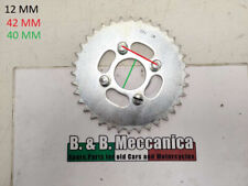 Corona trasmissione moto usato  Gambettola